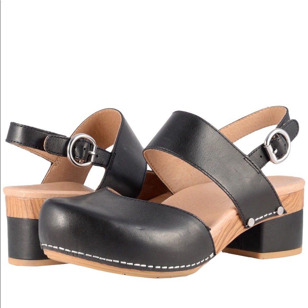 Dansko Malin Size 41/10.5-11